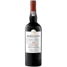 Ramos Pintos 20y Aged Tawny
